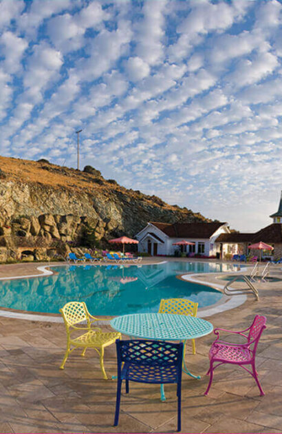 Places to stay in San Luis Obispo