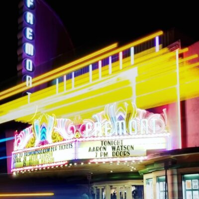 SLO MOVIE Fremont