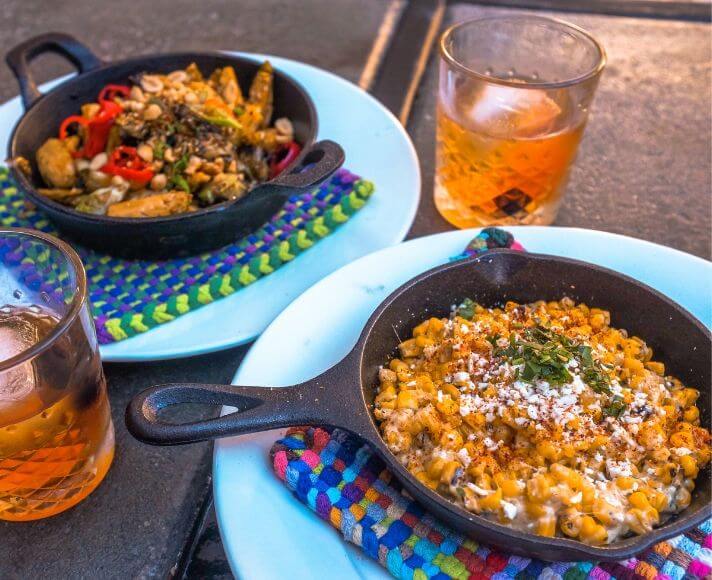 best places to eat in san luis obispo